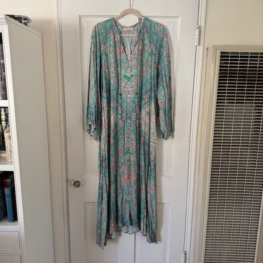 Spell & the Gypsy Gown — XL